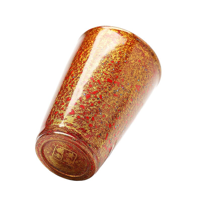 Glorious Beer Cups Tenmokus