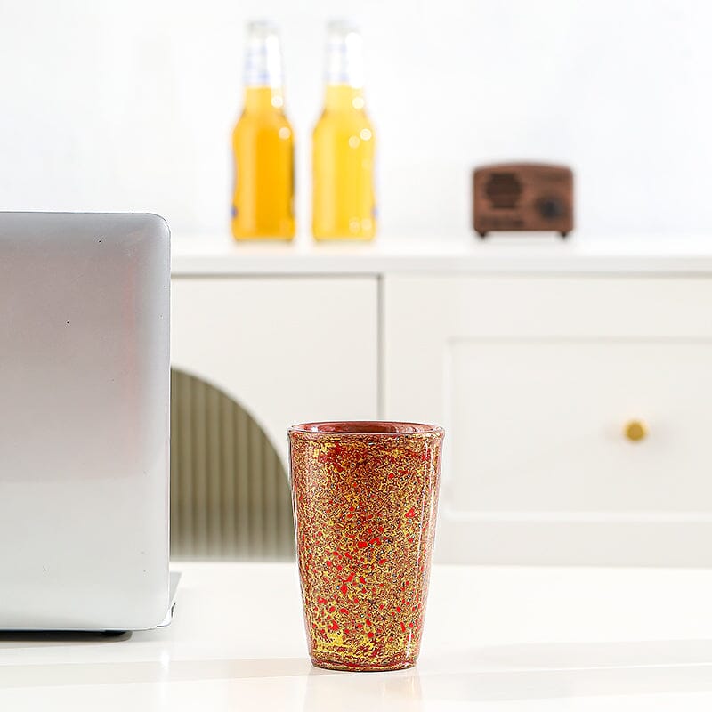 Glorious Beer Cups Tenmokus