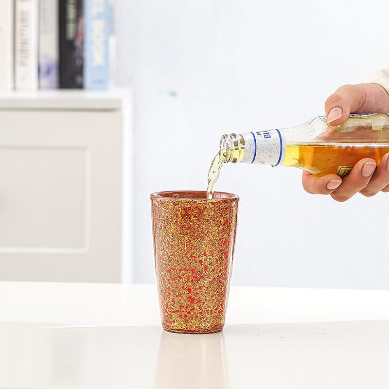 Glorious Beer Cups Tenmokus