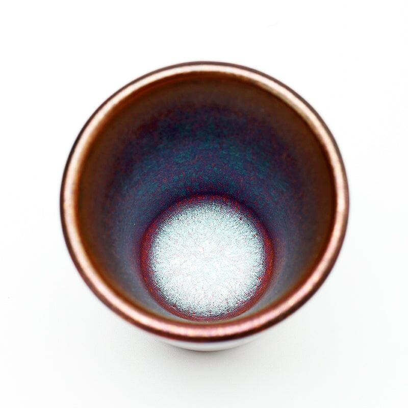 Infinity Beer Cups Tenmokus