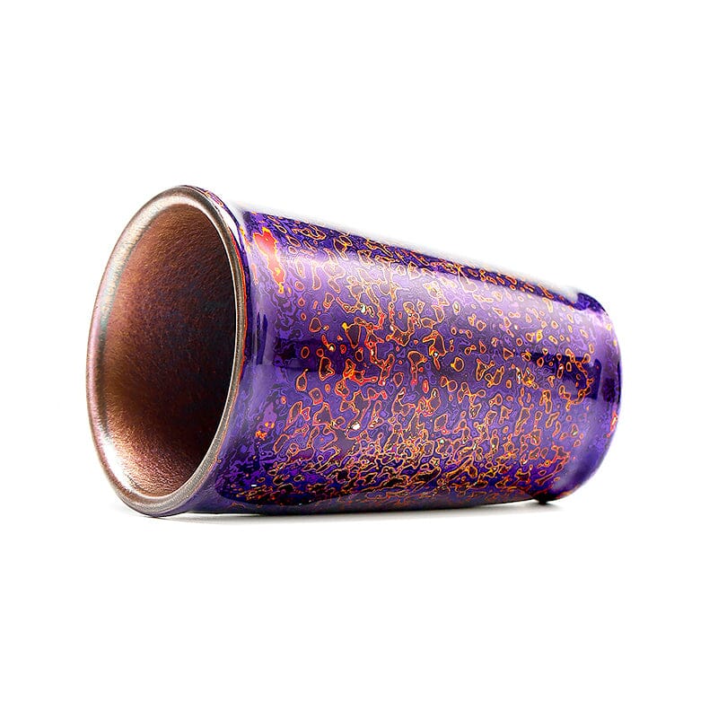 Infinity Beer Cups Tenmokus