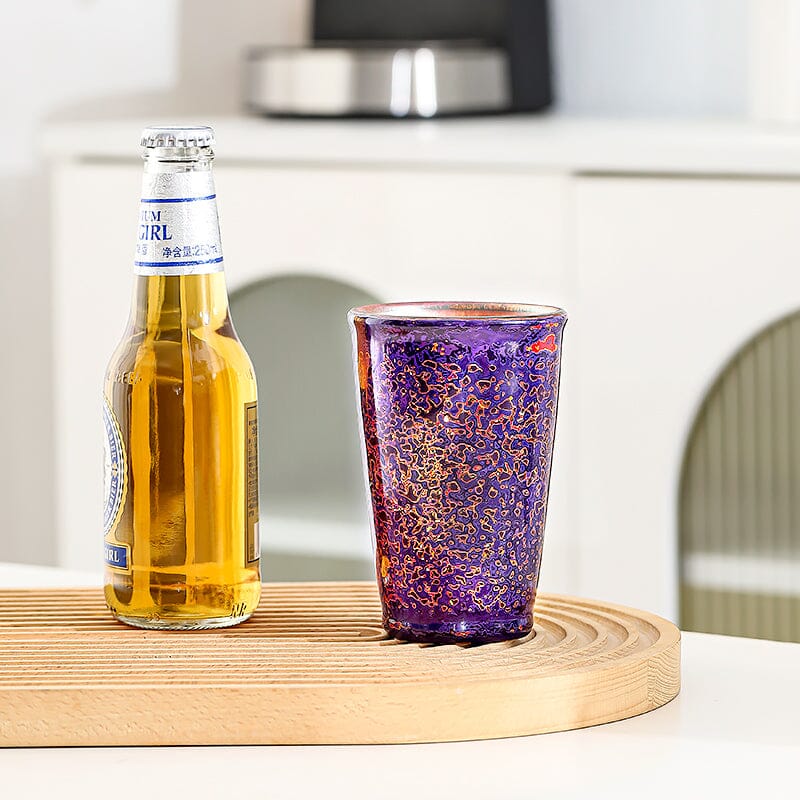 Infinity Beer Cups Tenmokus