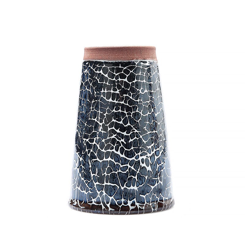 Lightning Beer Cups Tenmokus