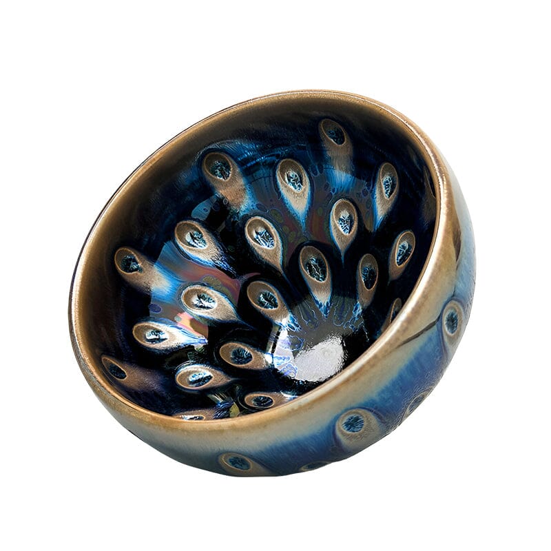 Metabowl Tea Cup Tenmokus