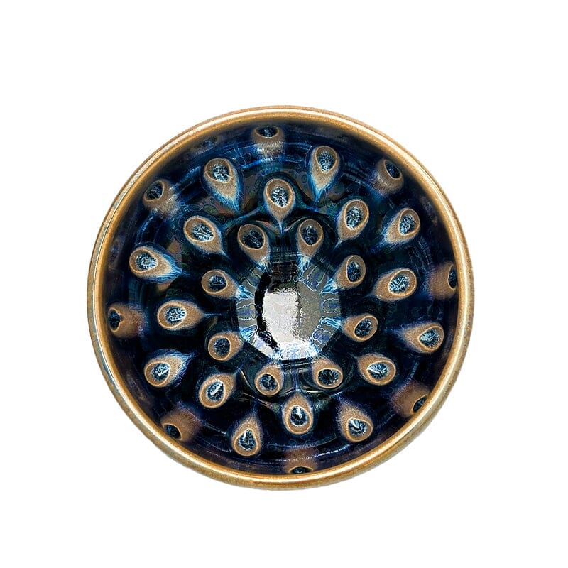 Metabowl Tea Cup Tenmokus