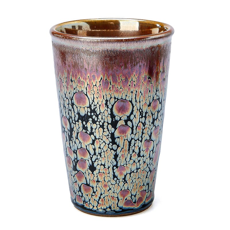 Succulent Beer Cups Tenmokus