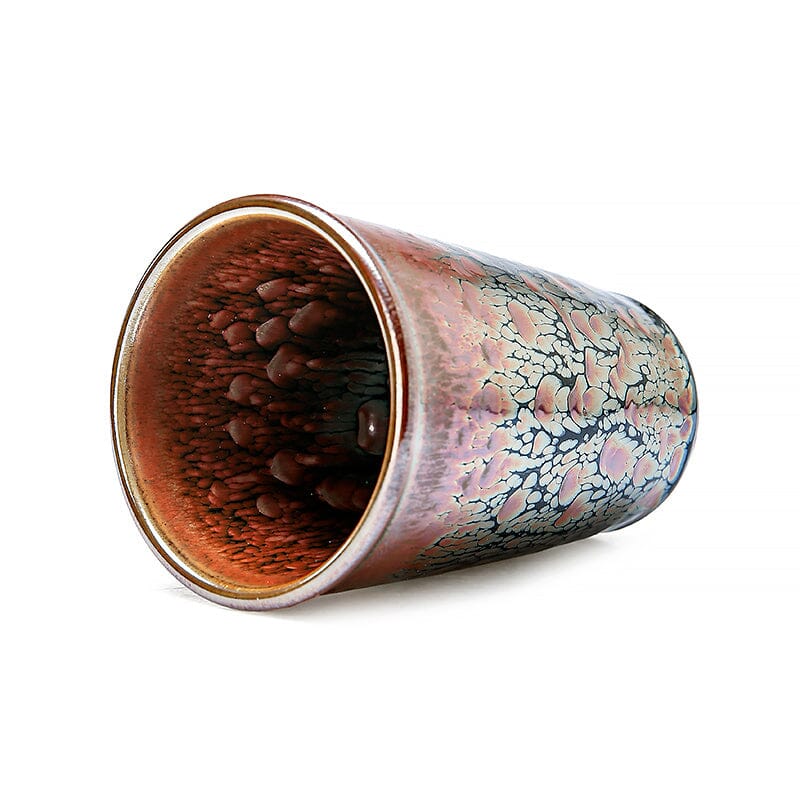 Succulent Beer Cups Tenmokus
