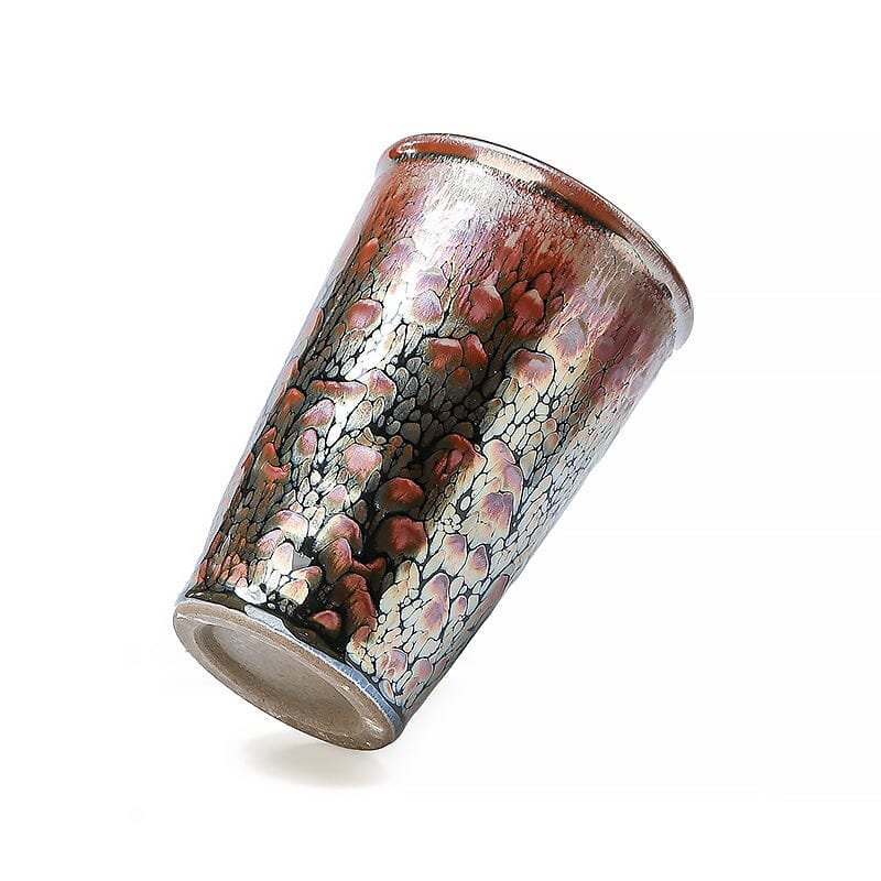 Succulent Beer Cups Tenmokus