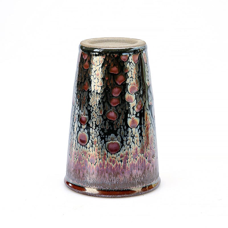 Succulent Beer Cups Tenmokus