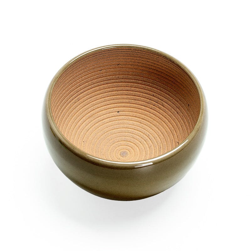 Topaz Matcha Bowl Matcha Bowls Tenmokus