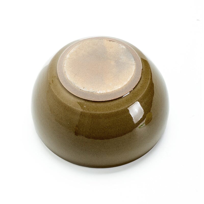 Topaz Matcha Bowl Matcha Bowls Tenmokus
