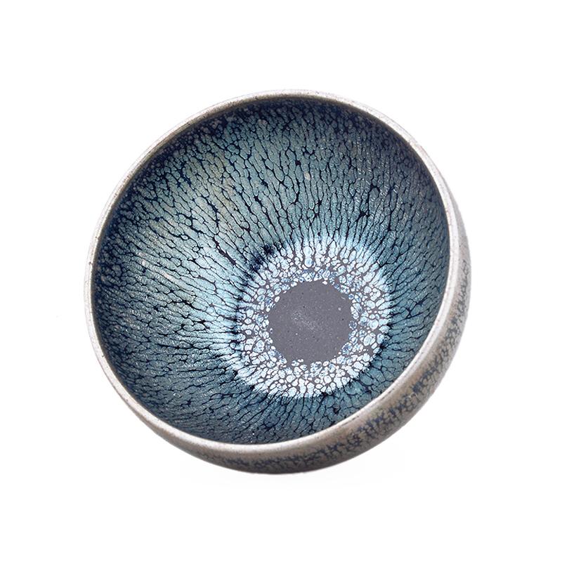 Arctic Tea Cup Tenmokus