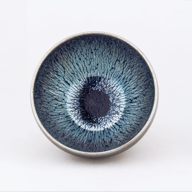 Arctic Tea Cup Tenmokus