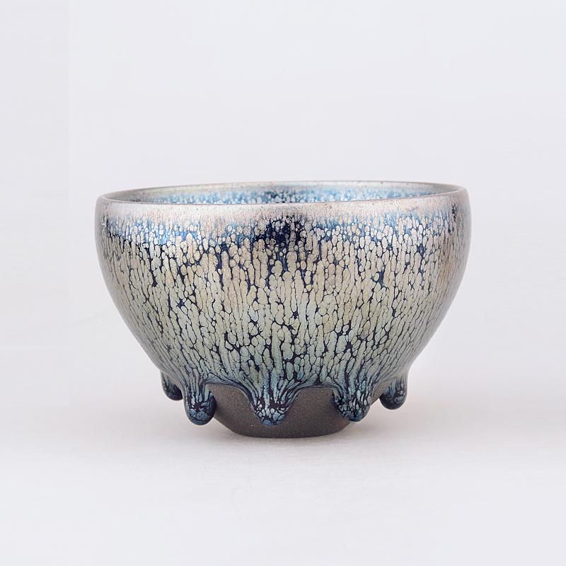 Arctic Tea Cup Tenmokus