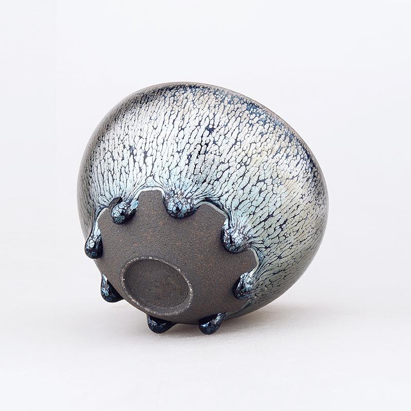Arctic Tea Cup Tenmokus