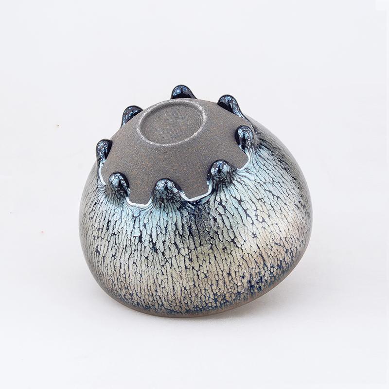 Arctic Tea Cup Tenmokus