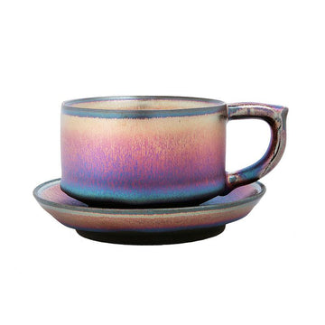 Aurora Coffee Cup Coffee Cup Tenmokus product image