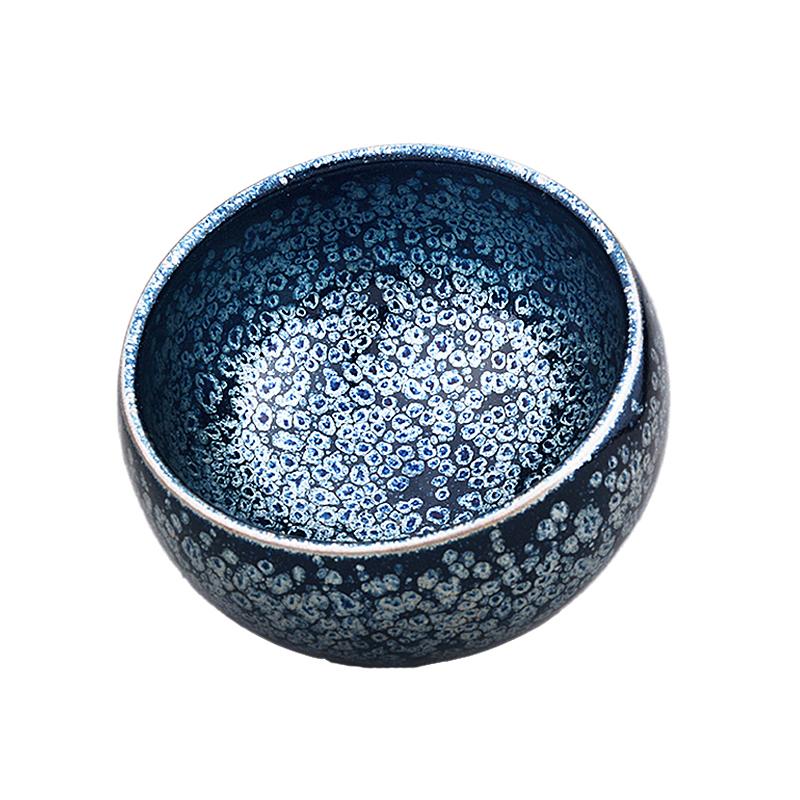 Cells Tea Cup Tenmokus
