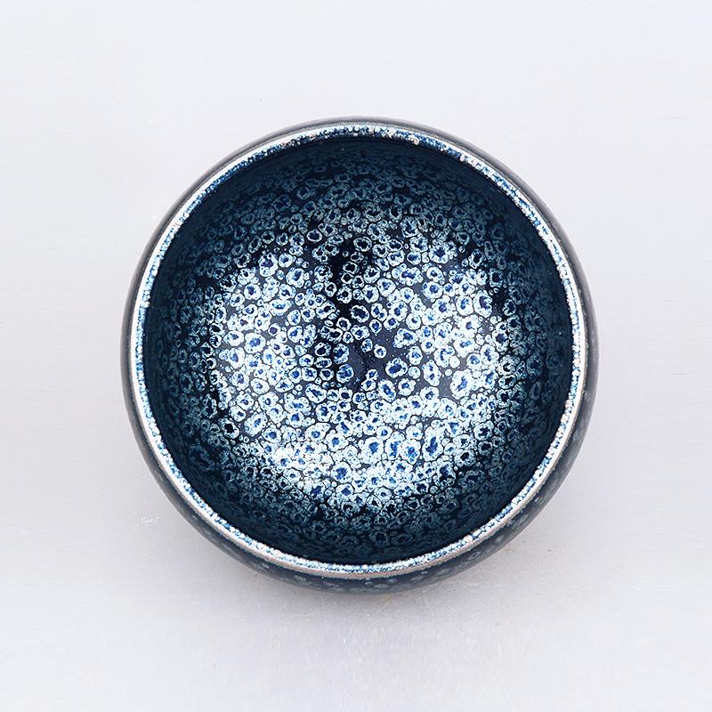 Cells Tea Cup Tenmokus