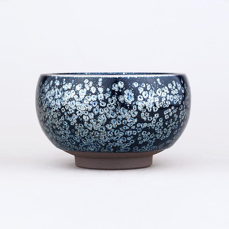 Cells Tea Cup Tenmokus