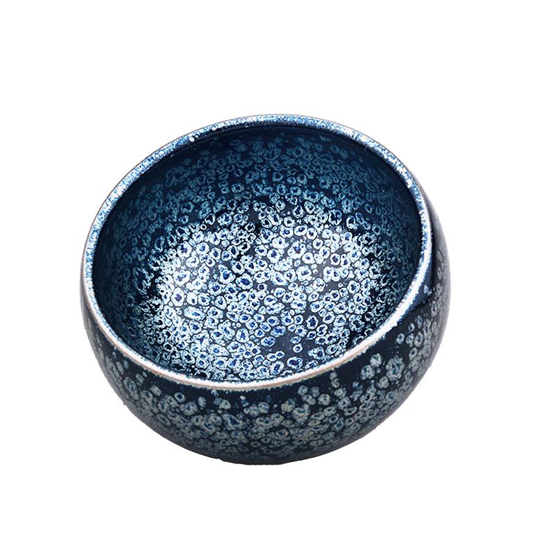 Cells Tea Cup Tenmokus