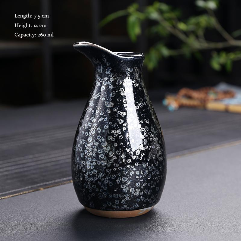 Cells Sake Set Sake Set Tenmokus