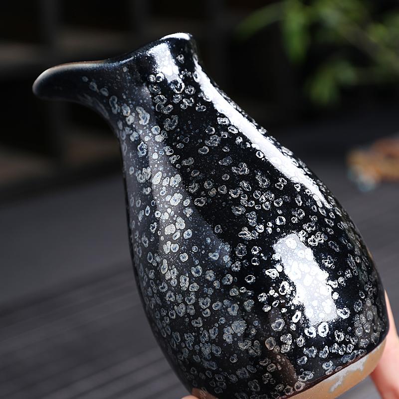 Cells Sake Set Sake Set Tenmokus