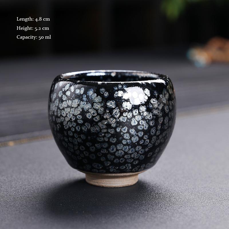 Cells Sake Set Sake Set Tenmokus