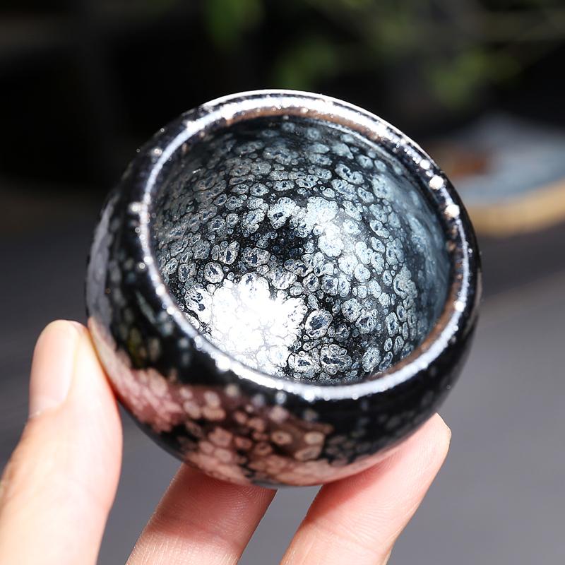 Cells Sake Set Sake Set Tenmokus