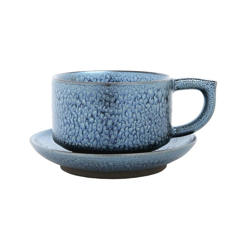 Glacier Coffee Cup Coffee Cup Tenmokus