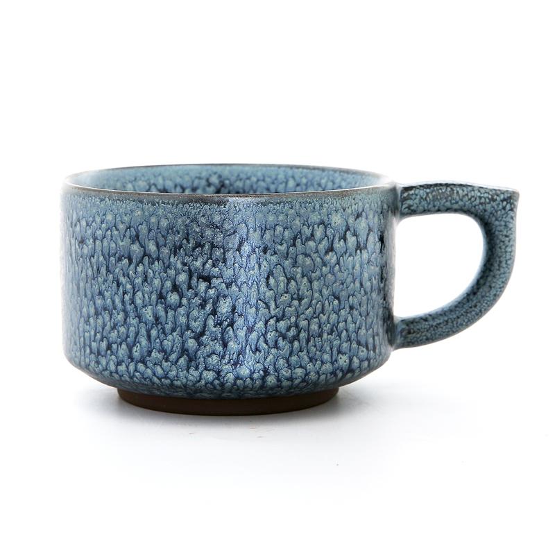 Glacier Coffee Cup Coffee Cup Tenmokus