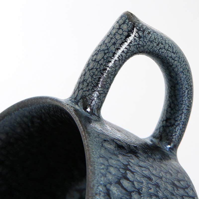 Glacier Coffee Cup Coffee Cup Tenmokus