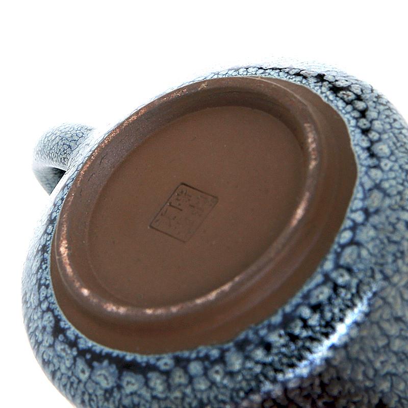 Glacier Coffee Cup Coffee Cup Tenmokus