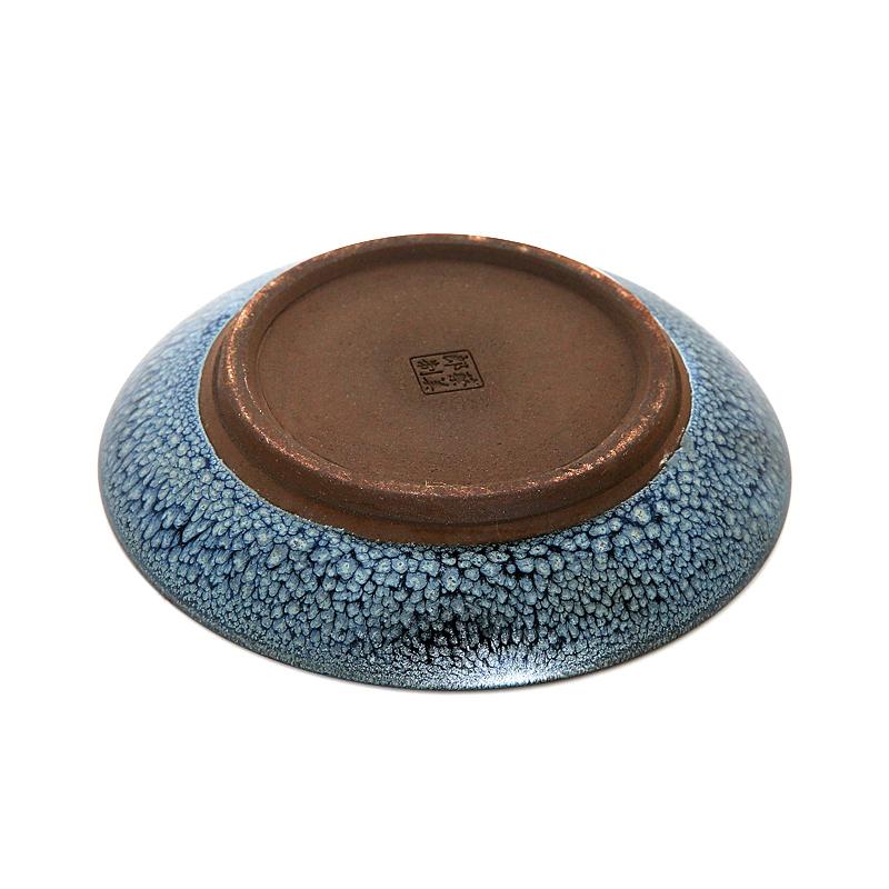 Glacier Coffee Cup Coffee Cup Tenmokus