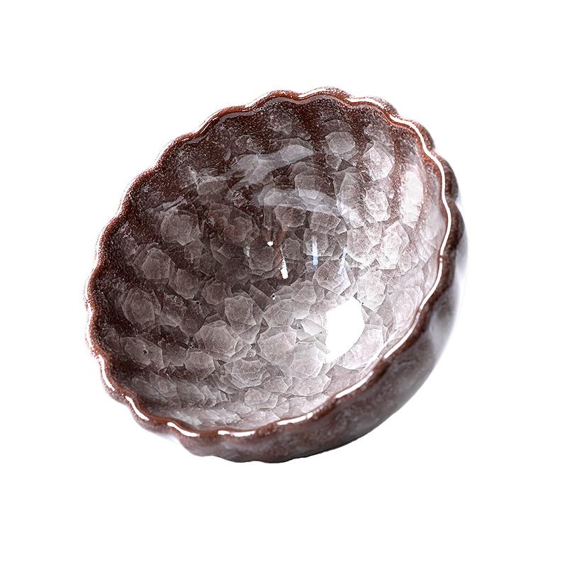 ICE Tea Cup Tenmokus