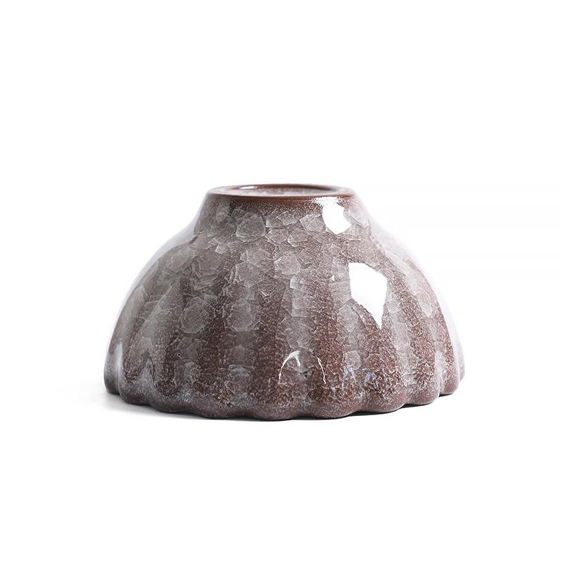 ICE Tea Cup Tenmokus