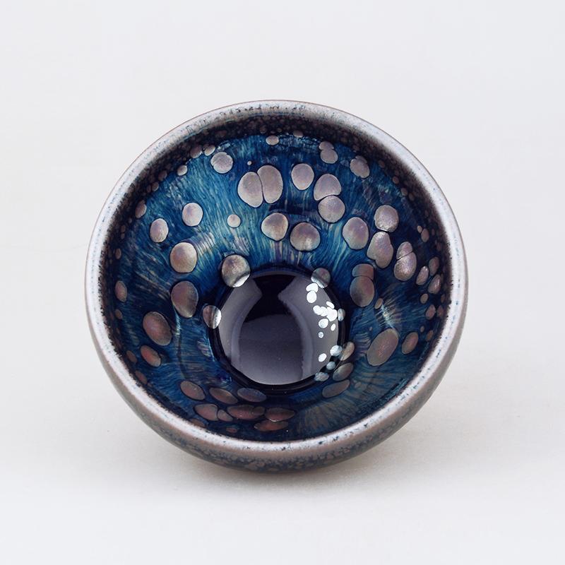 Tears Tea Cup Tenmokus