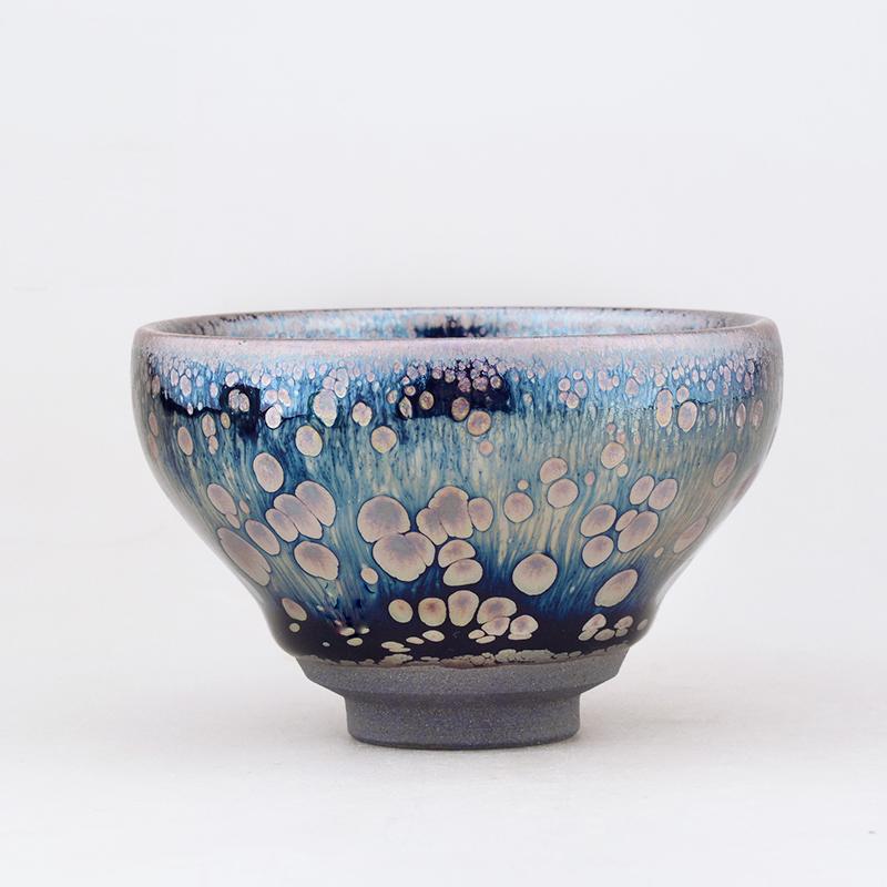 Tears Tea Cup Tenmokus