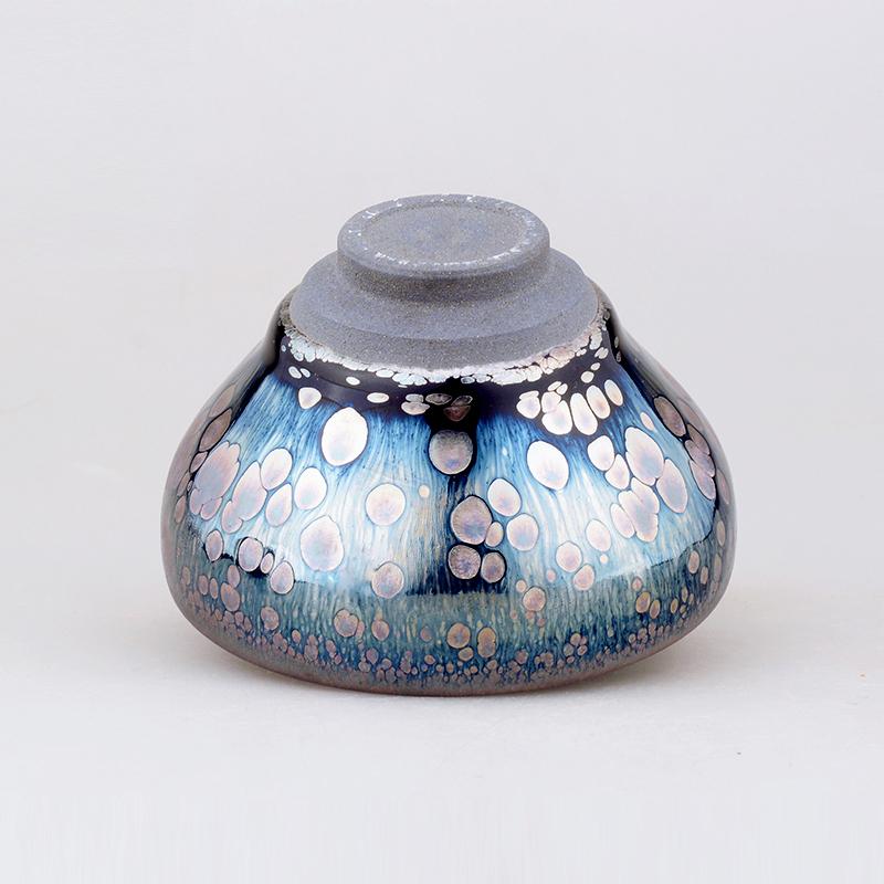 Tears Tea Cup Tenmokus