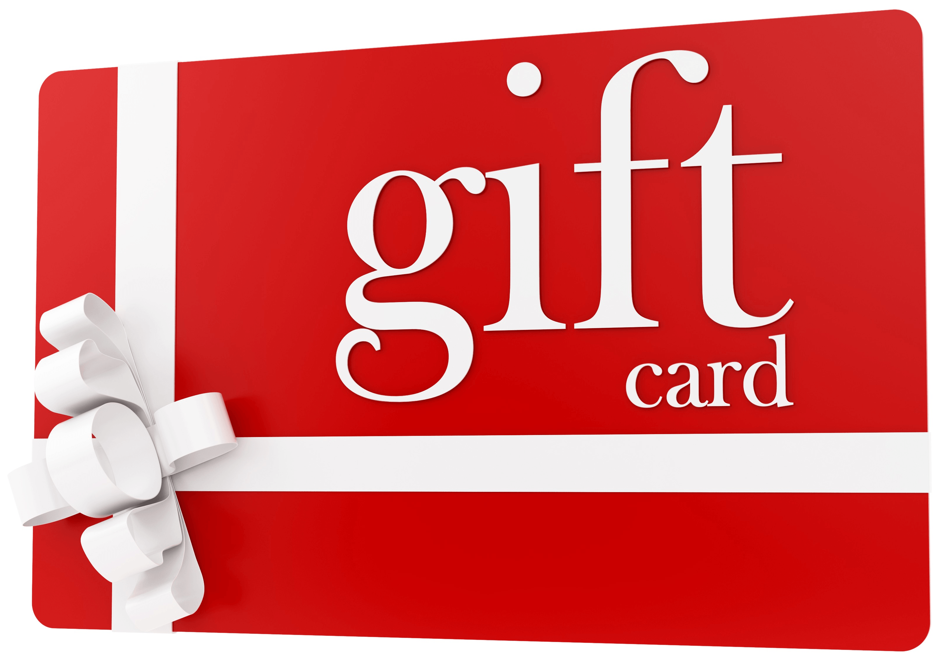 Tenmokus Gift Card Gift Card Tenmokus
