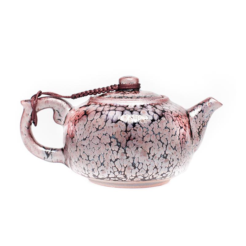 Succulent Teapot Teapot Tenmokus