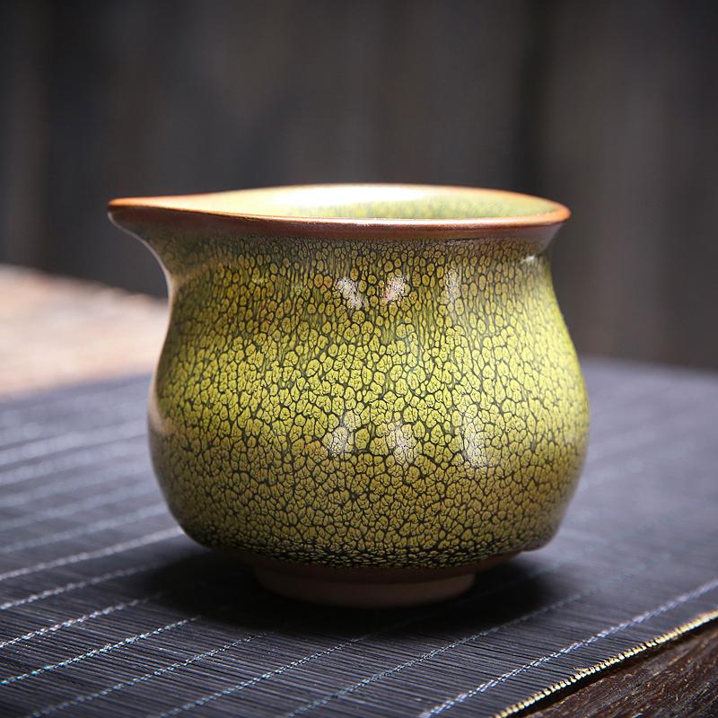Sunflower Tea Set Tea Set Tenmokus