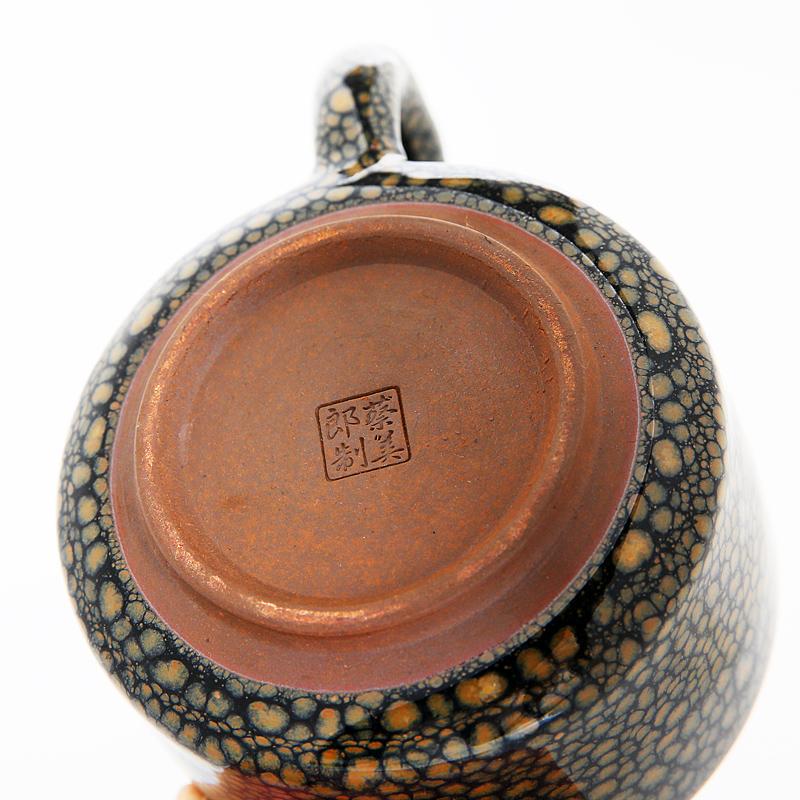 Wood Coffee Cup Coffee Cup Tenmokus