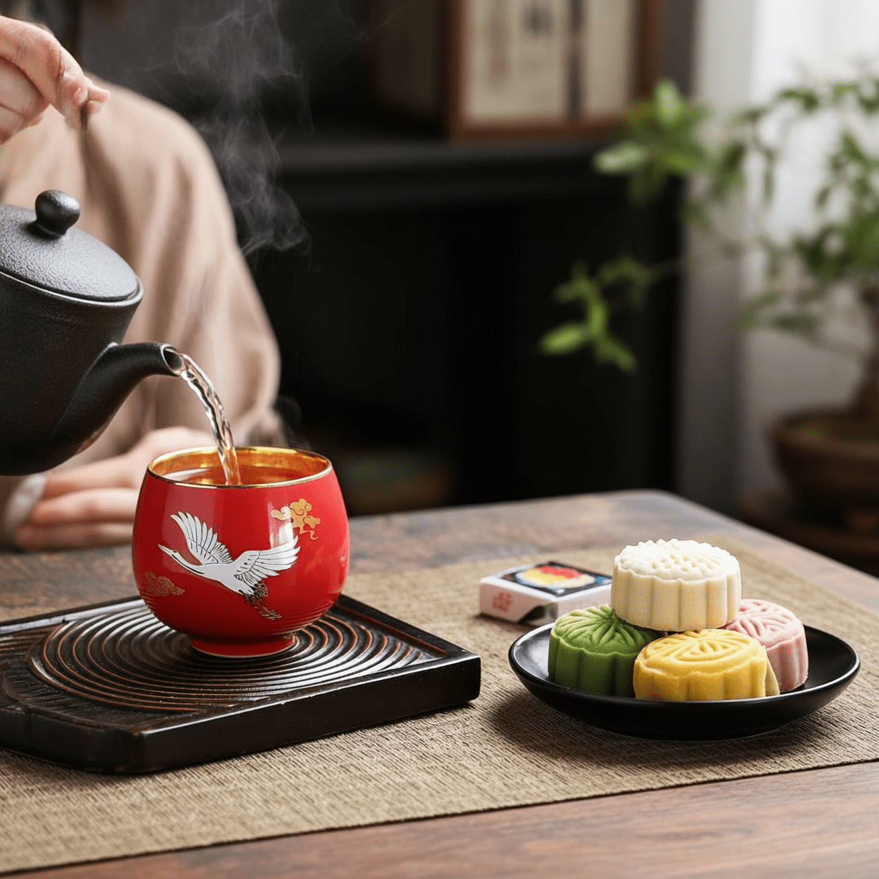 The Ultimate Jianzhan Gift Guide: 6 Occasions, Every Budget