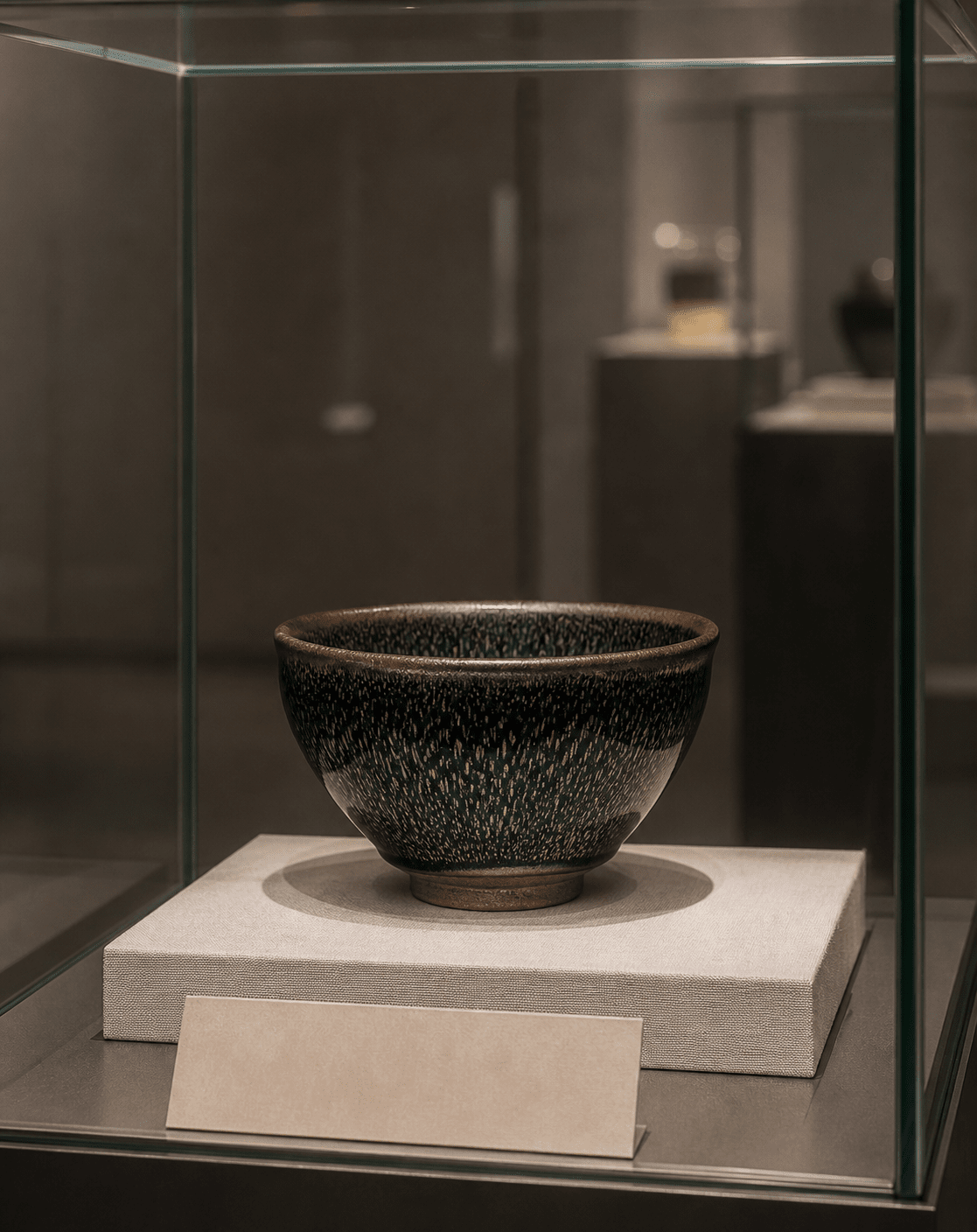 From Song Dynasty Doucha to Your Morning Ritual: The 1,000-Year Journey of Jianzhan