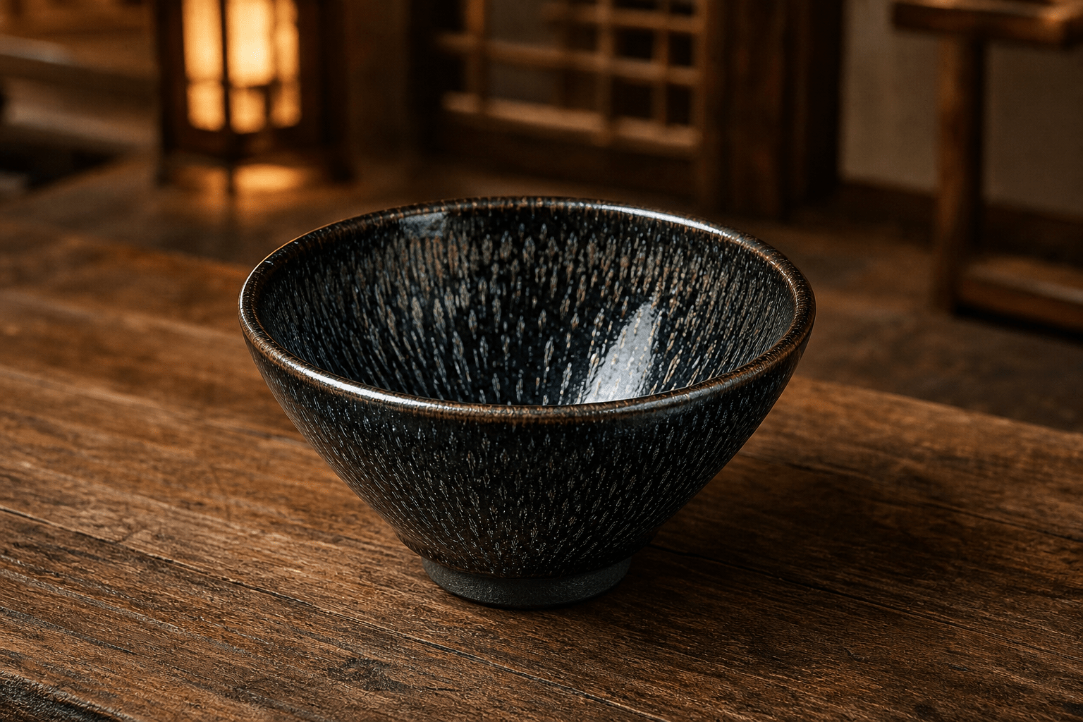 From Song Dynasty Doucha to Your Morning Ritual: The 1,000-Year Journey of Jianzhan
