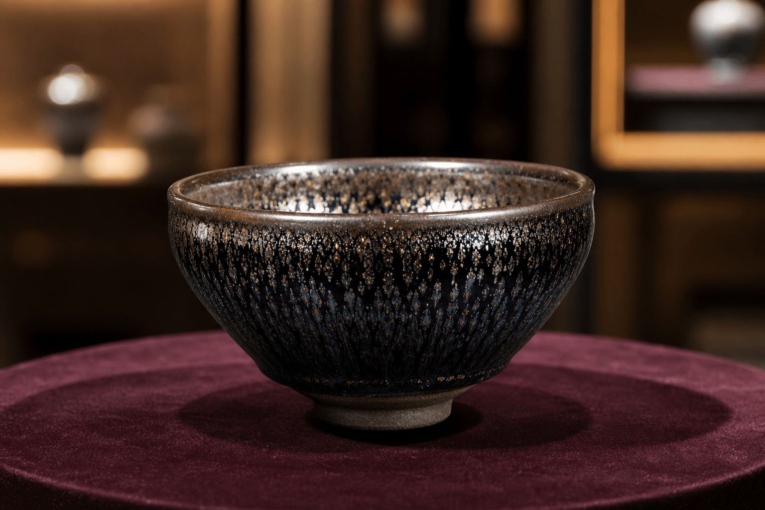 The Ultimate Tea Lover's Gift Guide: Why a Tenmoku Cup Is the Most Thoughtful Present