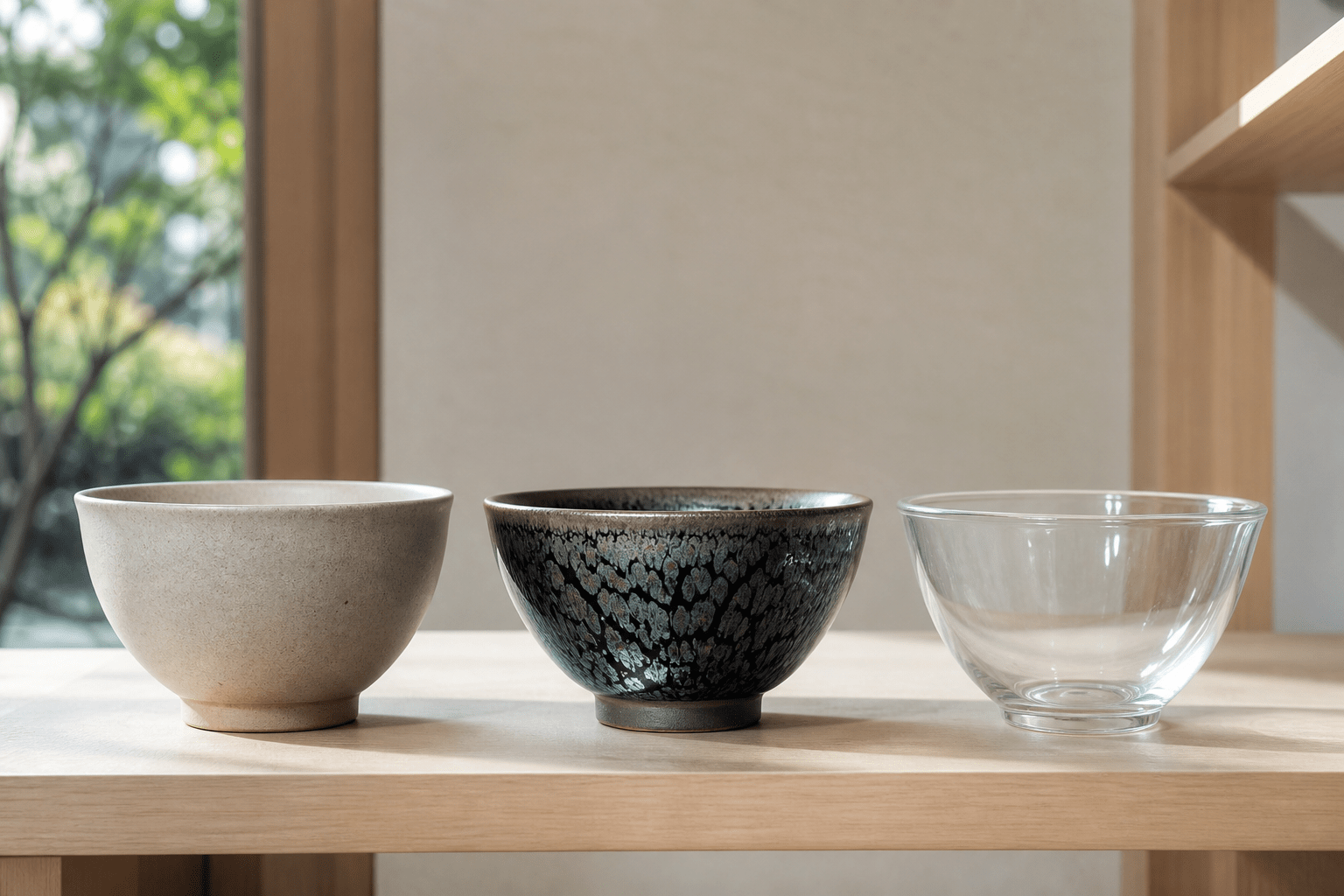 Jianzhan vs Ruoqingshi vs Oriibe: Which Tea Bowl Is Right for You?