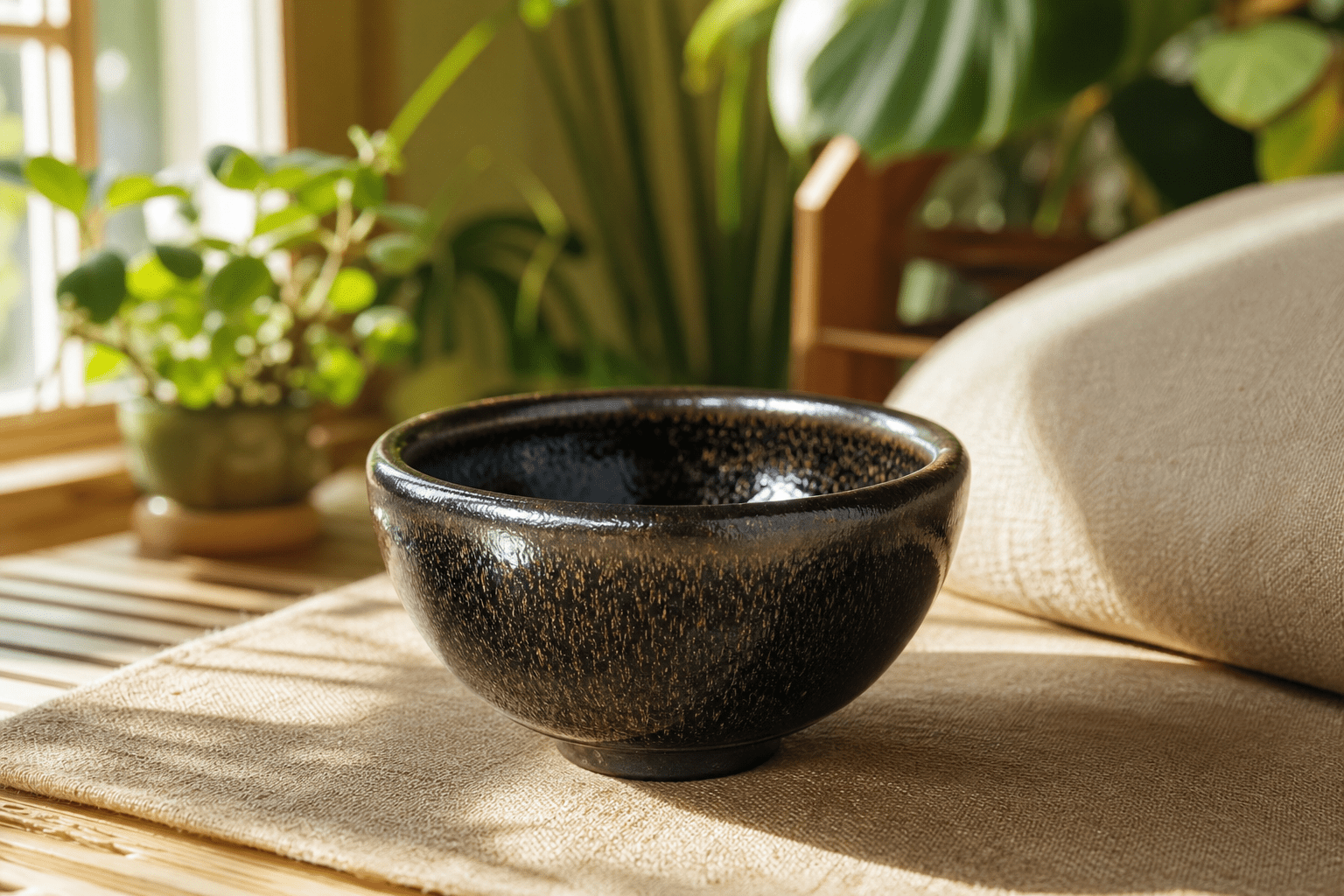 Your Morning Tea Ritual: Building a Mindful Practice with Jianzhan