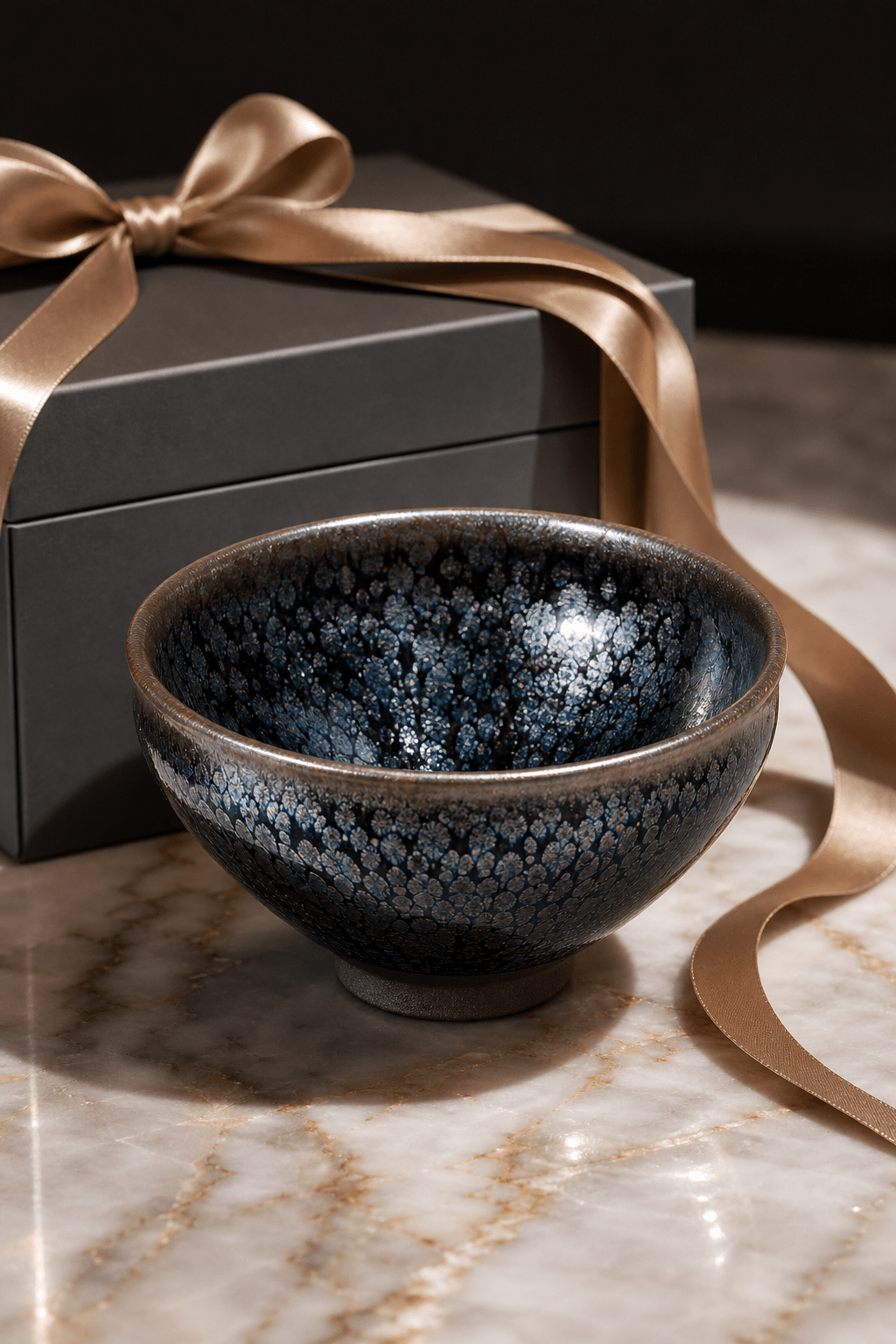 How to Choose a Tenmoku (Jian Zhan) Tea Cup as a Gift: The Ultimate Guide